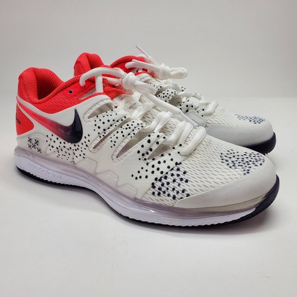 NEW Nike Air Zoom Vapor X Sharapova Tennis Shoes - Picture 8 of 8